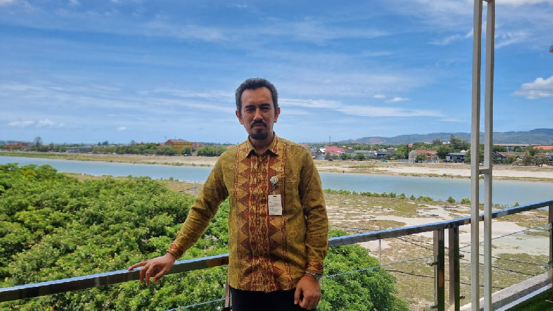 Perpustakaan Wilayah Aceh Catat 135 Ribu Kunjungan hingga 4 September 2025