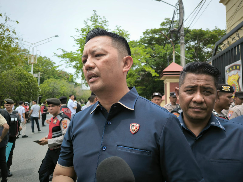 Perkara Korupsi Wastafel, Polda Aceh Jadwalkan Pemanggilan Syifak M Yus Besok