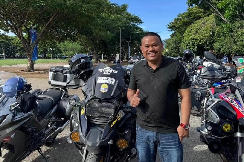 Asosiasi Grafika Aceh: Pemadaman Listrik Lumpuhkan Industri Percetakan di Aceh