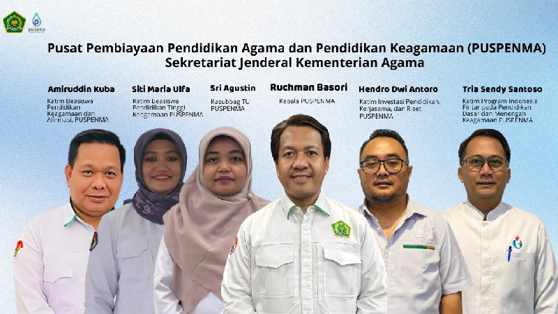 Pendaftaran Bantuan Penyelesaian Pendidikan S3 Dalam Negeri Dibuka Hingga 15 Oktober 2025