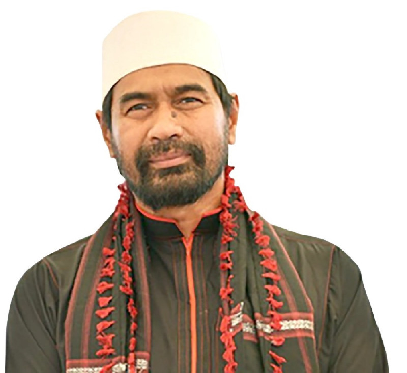 Kepiawaian Politik Mualem: Dari Harmoni ke Aceh Interest