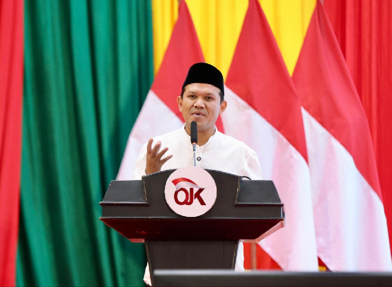 Wagub Aceh: Dewan Ekonomi Aceh Harus Jadi Motor Penggerak Ekonomi Syariah
