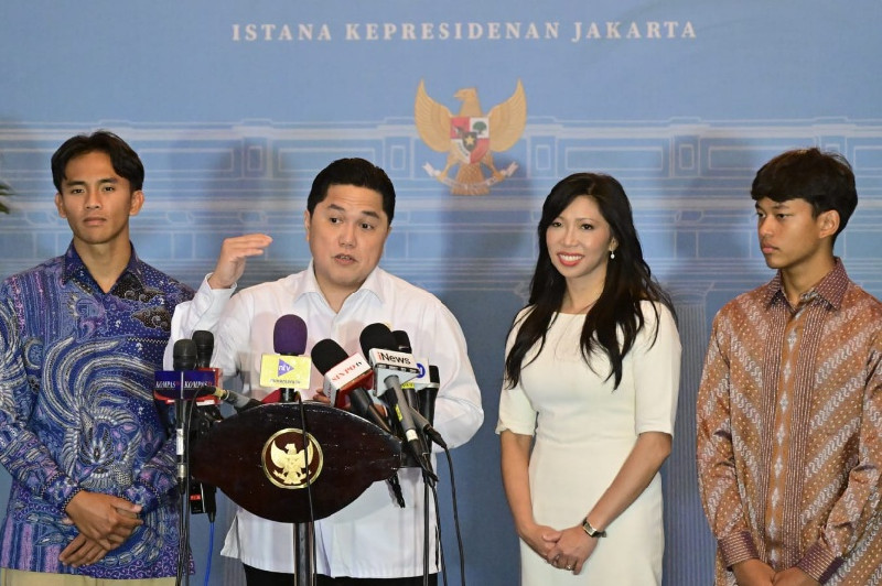 Sport Tourism Melesat, Tiket MotoGP Mandalika 2025 Hampir Sold Out