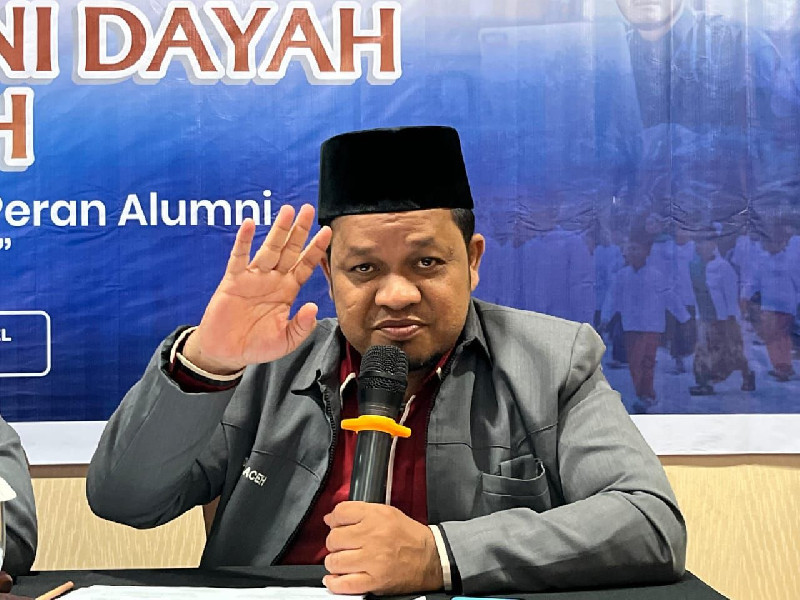 Dari Dayah ke Kampus: Refleksi Hari Santri dalam Lensa Akademisi Aceh