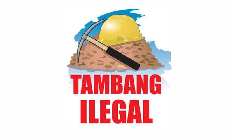 Bareskrim Ungkap 1.517 Lokasi PETI di 35 Provinsi, Tambang Ilegal Aceh?