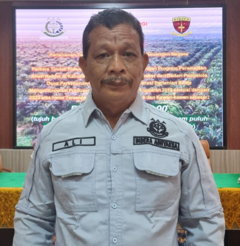 Buronan Kasus Perdagangan Orang Rohingya Asal Lhokseumawe Ditangkap di Batam