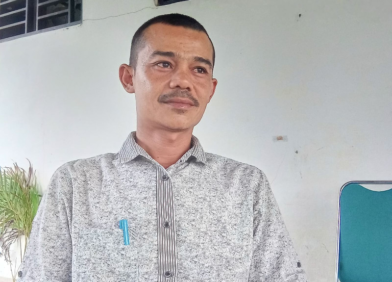 Korban HAM di Aceh Desak Presiden Prabowo Tunaikan Janji Pemulihan