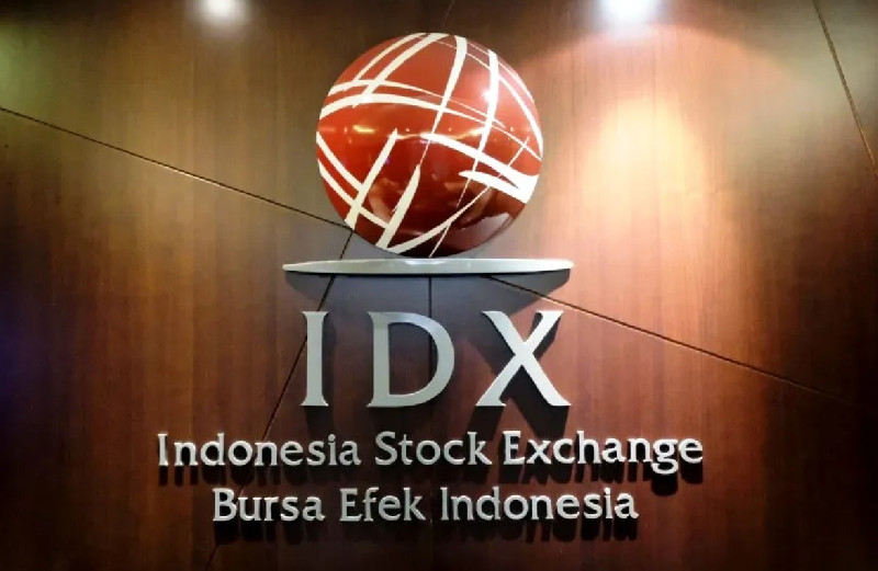 BEI Catat Satu Obligasi Baru, Transaksi Saham Sepekan Didominasi Kenaikan