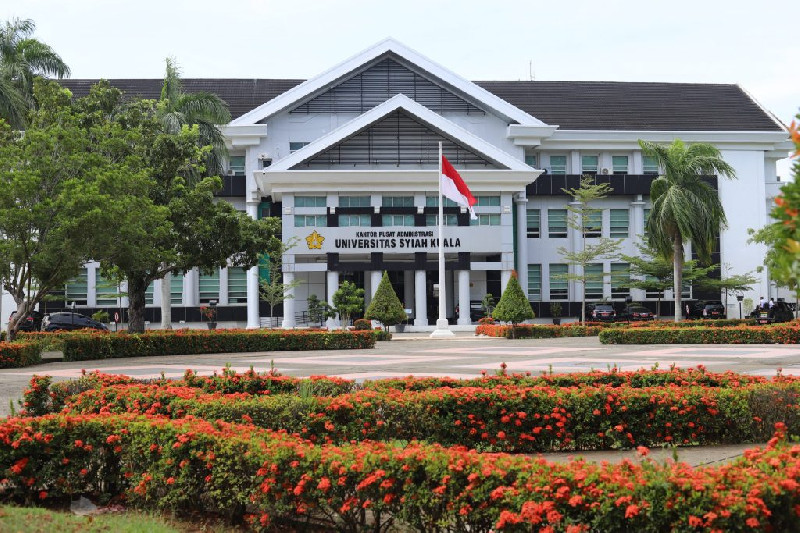 Dosen USK Gugat Penundaan Pergantian Anggota MWA