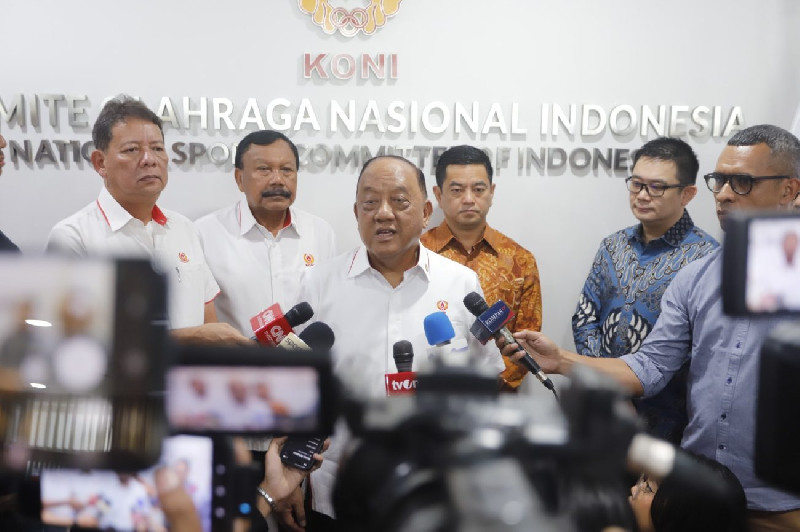 2.000 Atlet dari 10 Cabor Bakal Bertanding di PON Bela Diri Kudus 2025