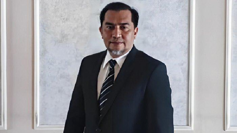 Nasri Djalal: Lifting Blok A Bukti Aceh Mampu Kelola Migas Secara Profesional