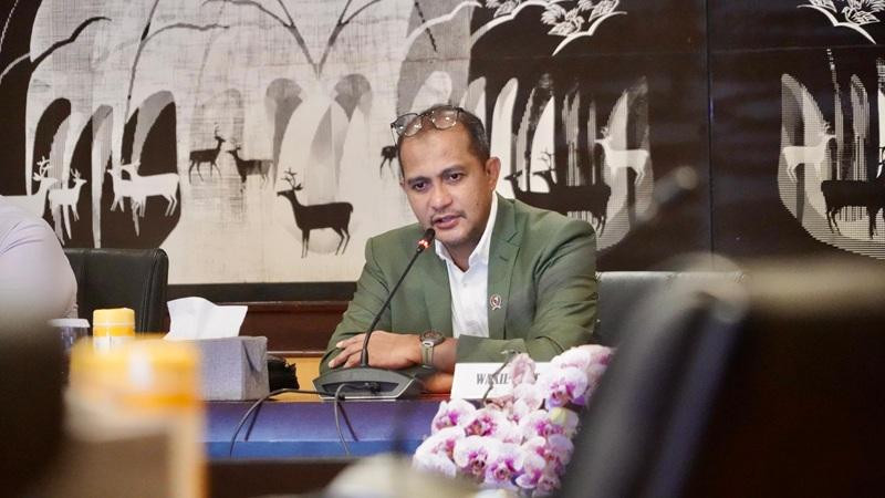 RUU Eksekusi Mati Disiapkan, Wamenkum: Terpidana Berhak Diperlakukan Manusiawi