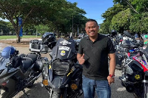 Asosiasi Grafika Aceh: Pemadaman Listrik Lumpuhkan Industri Percetakan di Aceh