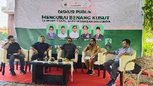 Tambang Ilegal dan Uang Gelap di Aceh: Saatnya Dilegalkan atau Diberantas?