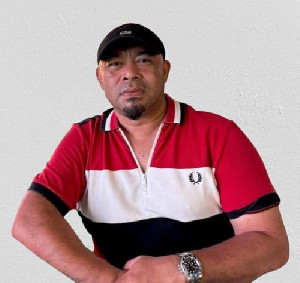 Dari Mualem–Dek Fad untuk Aceh: Seruan Rozzy Wanela agar Semua Elemen Bersatu