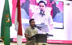 Prodi Hukum Tata Negara UIN Ar-Raniry Raih Akreditasi Unggul dari BAN-PT