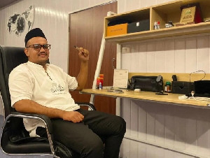 Generasi Muda Diminta Bergerak Selamatkan Aceh dari Tambang Ilegal