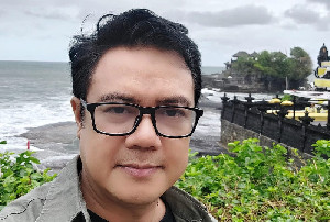 Prof Firman Noor: Literasi Politik Jadi Kunci Demokrasi Sehat di Aceh