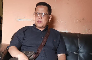 Ketua PPDI Aceh Harap Pemerintah Tertibkan Usaha Refleksi dan Tegakkan Qanun Disabilitas
