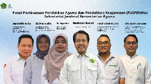 Pendaftaran Bantuan Penyelesaian Pendidikan S3 Dalam Negeri Dibuka Hingga 15 Oktober 2025