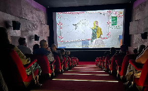 IWAFF 2025 Tampilkan 33 Film Pendek Indonesia di Bioskop Perth dan Fremantle