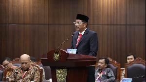Kemenag dan Kemenkum Tegaskan Pasal 44 UU Zakat Tidak Langgar UUD 1945