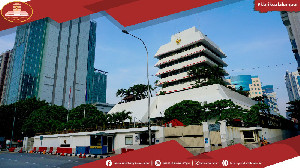 Enam Tahun Bersidang, PMI Menang atas Politikus Malaysia dalam Kasus Pemerkosaan
