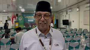 Dewan Hakim Gelar Pleno, BesokPemenag MQK 2025 Diumumkan