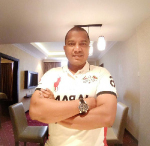 Nyak Dhien Gajah: Audit Forensik Menyeluruh Kasus Dugaan Korupsi Beasiswa Rp420 Miliar