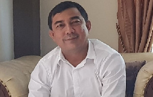REI Aceh Dukung Langkah Gubernur Ajukan Inpres Rumah untuk Mantan Kombatan