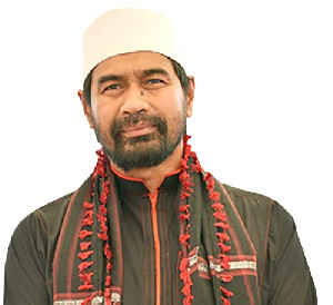 Kepiawaian Politik Mualem: Dari Harmoni ke Aceh Interest