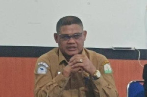 BRA Komitmen Siapkan Data Akurat untuk Pembangunan Rumah Eks Kombatan GAM
