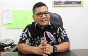 KADIN Aceh Siap Jadi Mitra Strategis Program Magang Nasional