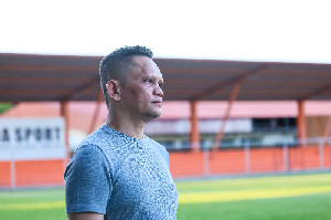 Persiraja Bakal Gelar Seleksi Elit Pro Academy U-19
