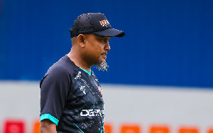 Persiraja Matangkan Taktik Jelang Hadapi Garudayaksa FC