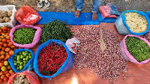 Musim Panen, Harga Bahan Dapur di Banda Aceh Mulai Turun