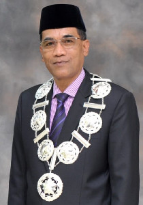Obituari: Dr. Drs. Syamsulrizal, M.Kes