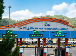 ASDP Sukses Menyeberangkan 29.599 Penumpang dan 12.249 Kendaraan Selama MotoGP Mandalika