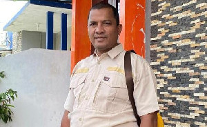Nyak Dhin Gajah Minta BPKA Buktikan Dana Abadi Pendidikan Aceh Produktif Bukan Mengendap