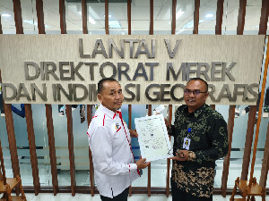Berteknologi AI dan telah Bersertifikat HAKI, Pemerintah Aceh Apresiasi ASN Disnak Pencipta VIB-H