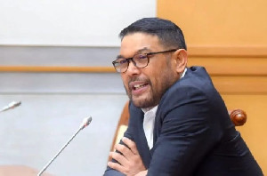 Nasir Djamil Apresiasi Inisiatif Kapolda Aceh Deklarasikan "Green Policing"