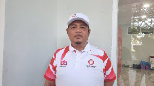 Konser Sumpah Pemuda di Stadion Harapan Bangsa Batal, Ini Penjelasan Dispora Aceh