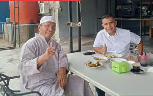 Trok Heut Atawa Terhujut Cita-Cita: Tafsir Abu Laot atas Pendidikan Aceh