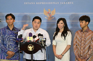 Sport Tourism Melesat, Tiket MotoGP Mandalika 2025 Hampir Sold Out