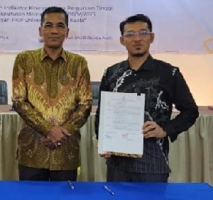 Obituari Syamsulrizal II: Leaderhip yang Friendly