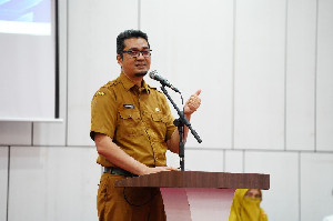 Disdik Aceh Siapkan Generasi Melek Koding dan AI