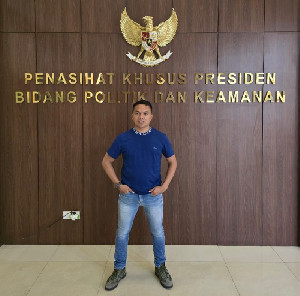 Pemilih Rektor USK Perlu Disajikan Debat Calon
