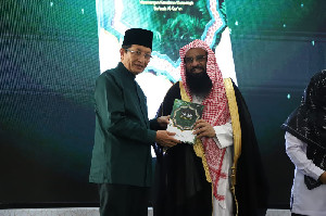 Kemenag Rilis Tafsir Ayat Al-Qur’an tentang Pelestarian Lingkungan