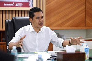 Pemerintah Aceh Akan Tata Ulang HGU yang Bermasalah