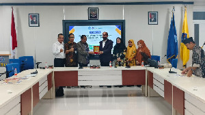 Pascasarjana UIN Ar-Raniry Perluas Akses Studi Doktoral ke Barat Selatan Aceh